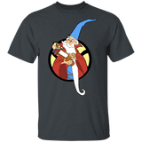 T-Shirts Dark Heather / YXS Sorceror Supreme Youth T-Shirt