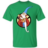 T-Shirts Irish Green / YXS Sorceror Supreme Youth T-Shirt