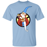 T-Shirts Light Blue / YXS Sorceror Supreme Youth T-Shirt