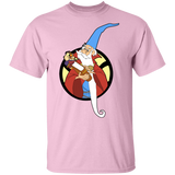 T-Shirts Light Pink / YXS Sorceror Supreme Youth T-Shirt