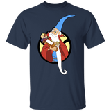 T-Shirts Navy / YXS Sorceror Supreme Youth T-Shirt