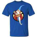 T-Shirts Royal / YXS Sorceror Supreme Youth T-Shirt