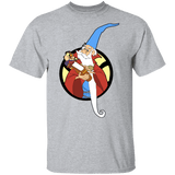 T-Shirts Sport Grey / YXS Sorceror Supreme Youth T-Shirt