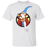 T-Shirts White / YXS Sorceror Supreme Youth T-Shirt