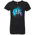T-Shirts Black / YXS Soul of Asgard Girls Premium T-Shirt