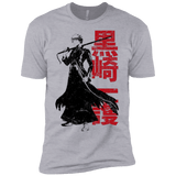 T-Shirts Heather Grey / YXS Soul Reaper Boys Premium T-Shirt