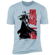 T-Shirts Light Blue / YXS Soul Reaper Boys Premium T-Shirt