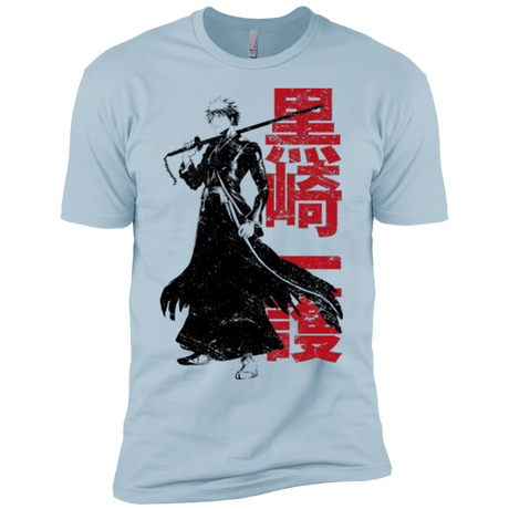 T-Shirts Light Blue / YXS Soul Reaper Boys Premium T-Shirt