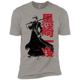 T-Shirts Light Grey / YXS Soul Reaper Boys Premium T-Shirt
