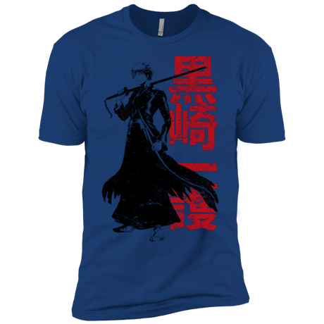 T-Shirts Royal / YXS Soul Reaper Boys Premium T-Shirt