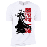 T-Shirts White / YXS Soul Reaper Boys Premium T-Shirt