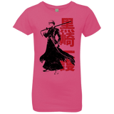 T-Shirts Hot Pink / YXS Soul Reaper Girls Premium T-Shirt
