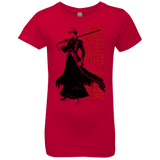 T-Shirts Red / YXS Soul Reaper Girls Premium T-Shirt