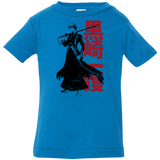 T-Shirts Cobalt / 6 Months Soul Reaper Infant Premium T-Shirt