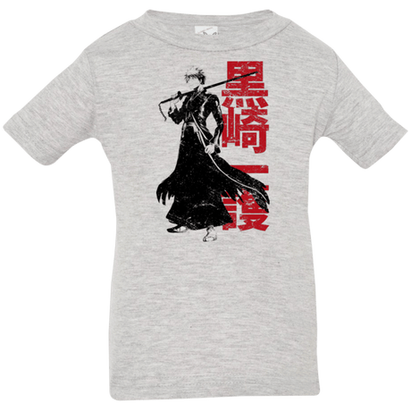 T-Shirts Heather / 6 Months Soul Reaper Infant Premium T-Shirt