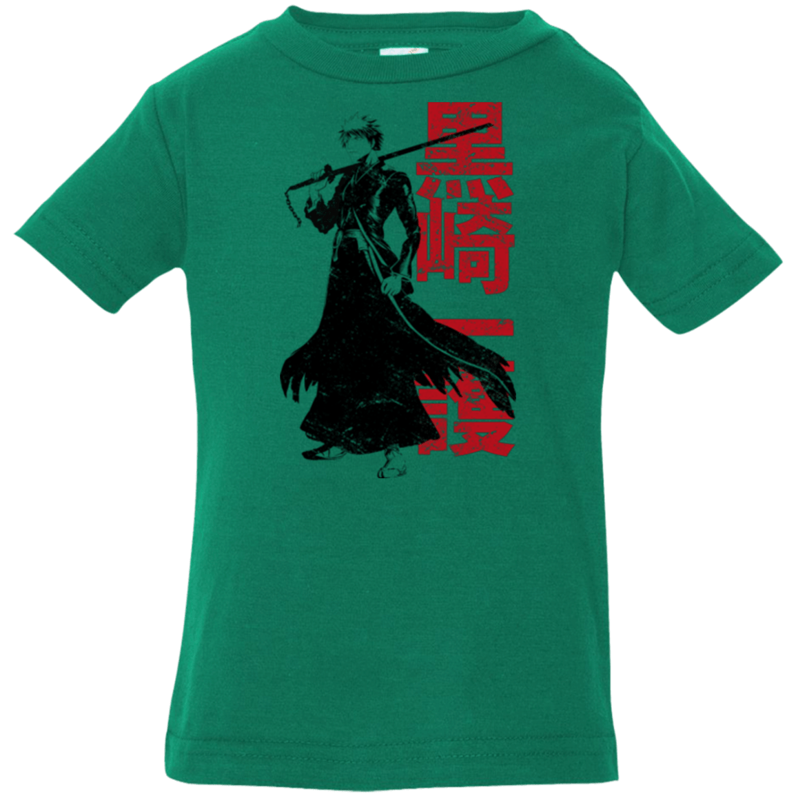 T-Shirts Kelly / 6 Months Soul Reaper Infant Premium T-Shirt