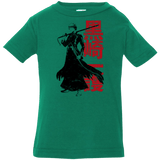 T-Shirts Kelly / 6 Months Soul Reaper Infant Premium T-Shirt