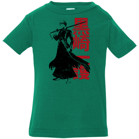 T-Shirts Kelly / 6 Months Soul Reaper Infant Premium T-Shirt