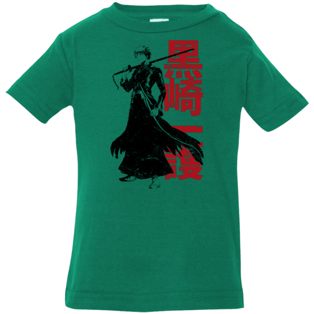 T-Shirts Kelly / 6 Months Soul Reaper Infant Premium T-Shirt