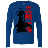 T-Shirts Royal / Small Soul Reaper Men's Premium Long Sleeve