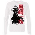 T-Shirts White / Small Soul Reaper Men's Premium Long Sleeve