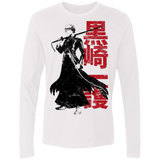 T-Shirts White / Small Soul Reaper Men's Premium Long Sleeve
