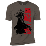 T-Shirts Warm Grey / X-Small Soul Reaper Men's Premium T-Shirt