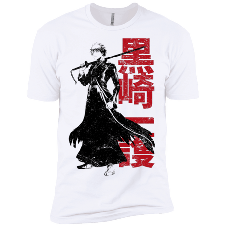 T-Shirts White / X-Small Soul Reaper Men's Premium T-Shirt