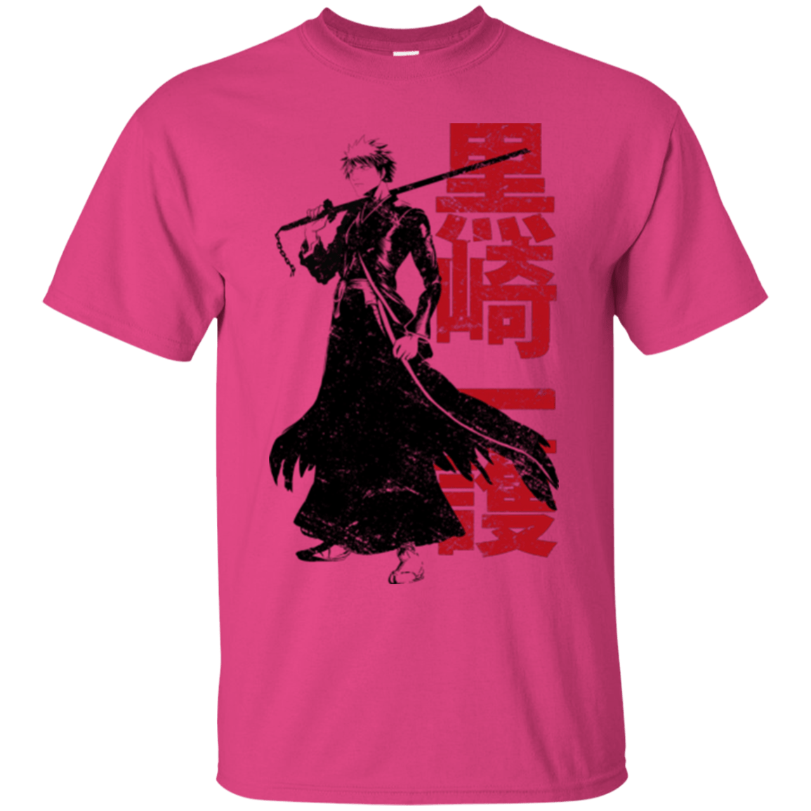 T-Shirts Heliconia / Small Soul Reaper T-Shirt