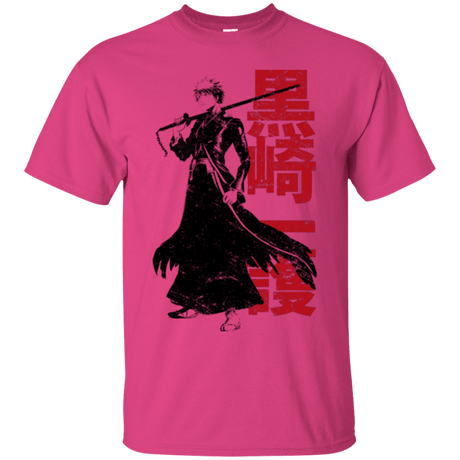 T-Shirts Heliconia / Small Soul Reaper T-Shirt