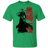 T-Shirts Irish Green / Small Soul Reaper T-Shirt