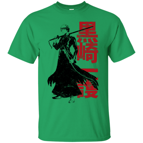 T-Shirts Irish Green / Small Soul Reaper T-Shirt