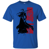 T-Shirts Royal / Small Soul Reaper T-Shirt
