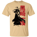T-Shirts Vegas Gold / Small Soul Reaper T-Shirt