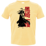 T-Shirts Butter / 2T Soul Reaper Toddler Premium T-Shirt