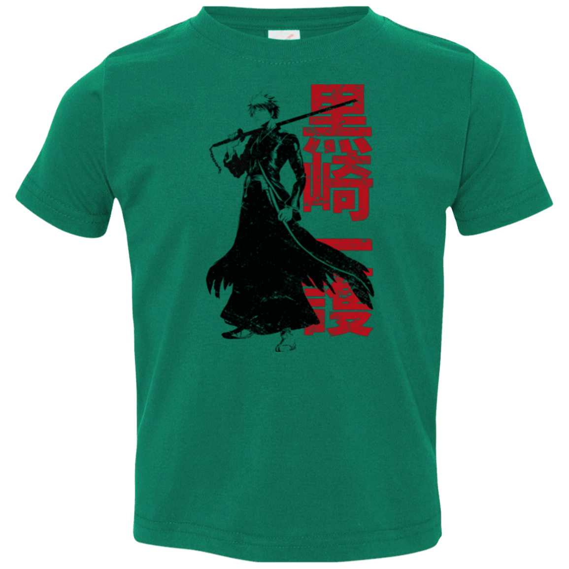 T-Shirts Kelly / 2T Soul Reaper Toddler Premium T-Shirt