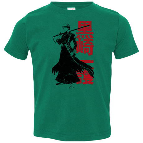 T-Shirts Kelly / 2T Soul Reaper Toddler Premium T-Shirt