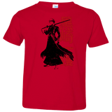 T-Shirts Red / 2T Soul Reaper Toddler Premium T-Shirt
