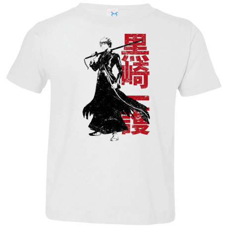 T-Shirts White / 2T Soul Reaper Toddler Premium T-Shirt