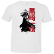 T-Shirts White / 2T Soul Reaper Toddler Premium T-Shirt