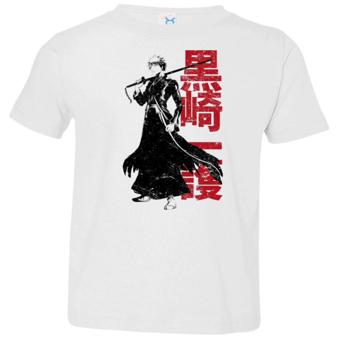 T-Shirts White / 2T Soul Reaper Toddler Premium T-Shirt
