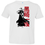 T-Shirts White / 2T Soul Reaper Toddler Premium T-Shirt