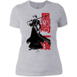 T-Shirts Heather Grey / X-Small Soul Reaper Women's Premium T-Shirt