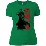 T-Shirts Kelly Green / X-Small Soul Reaper Women's Premium T-Shirt