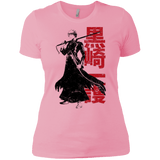 T-Shirts Light Pink / X-Small Soul Reaper Women's Premium T-Shirt
