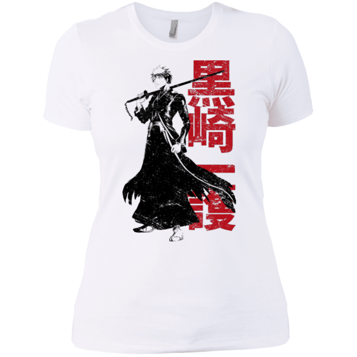 T-Shirts White / X-Small Soul Reaper Women's Premium T-Shirt