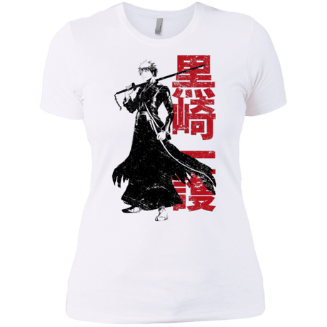 T-Shirts White / X-Small Soul Reaper Women's Premium T-Shirt