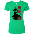 T-Shirts Envy / Small Soul Reaper Women's Triblend T-Shirt