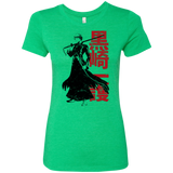 T-Shirts Envy / Small Soul Reaper Women's Triblend T-Shirt