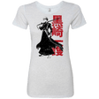 T-Shirts Heather White / Small Soul Reaper Women's Triblend T-Shirt